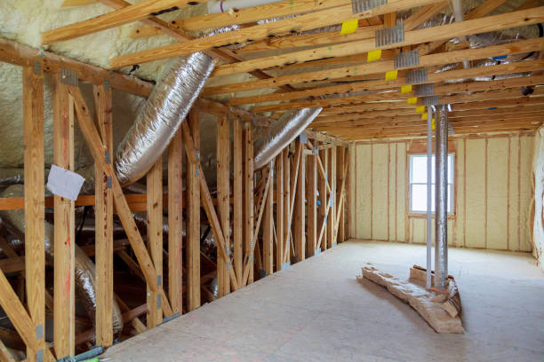 Best Insulation for Specific Applications in Brazil, IN